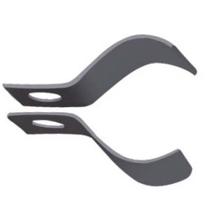 1-1/4 SCB. Скребок 1-1/4"(для труб 40 - 100 мм)