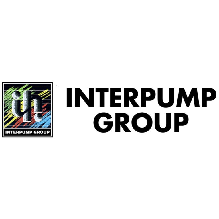Плунжерные насосы Interpump (Италия) 50-500 бар @ 7-150 л/мин